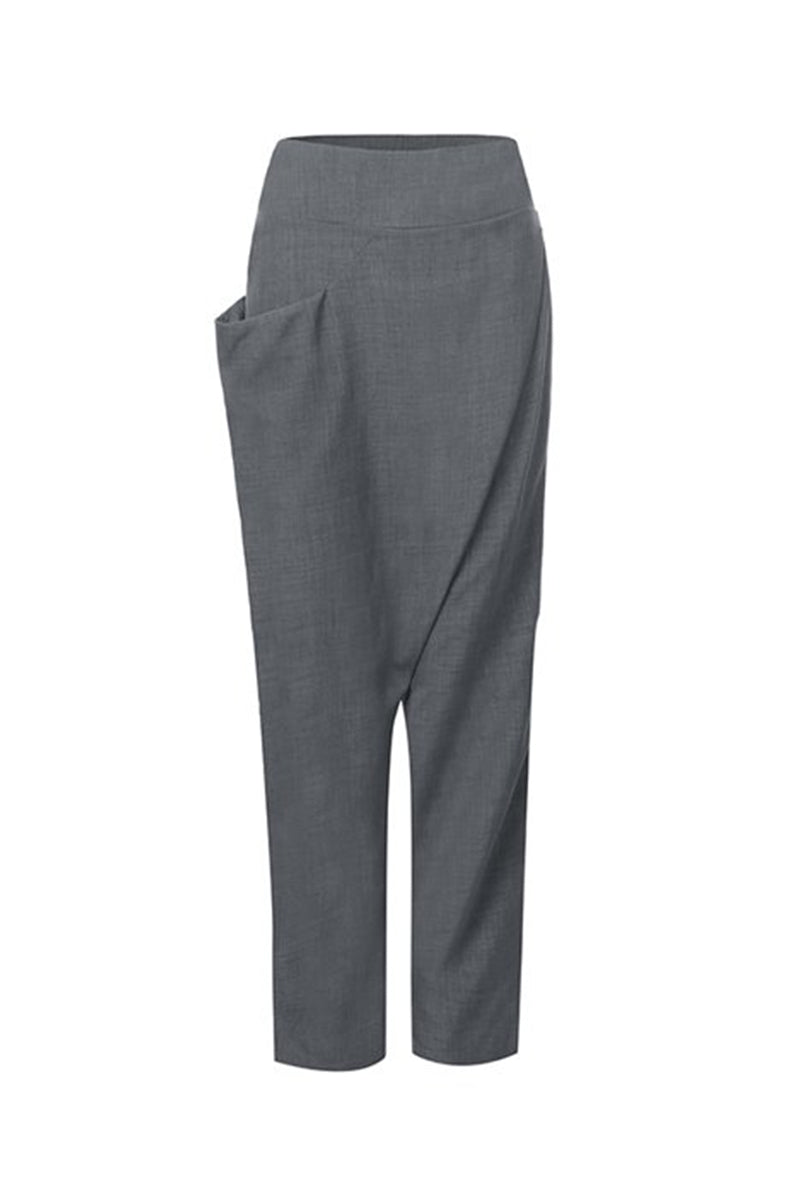 Laina | Femme élégant Pantalon | Confortable