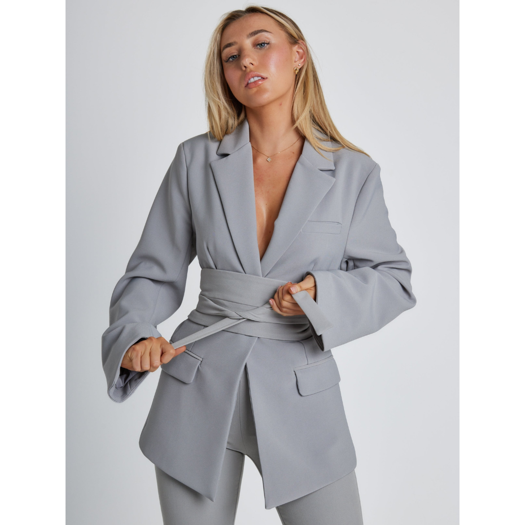 Anika | Femme Blazer Élégant | Confortable