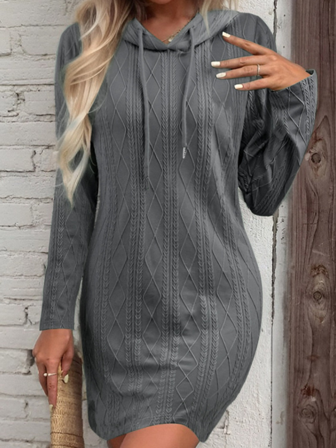 Adelaida | Pull polyvalent et confortable