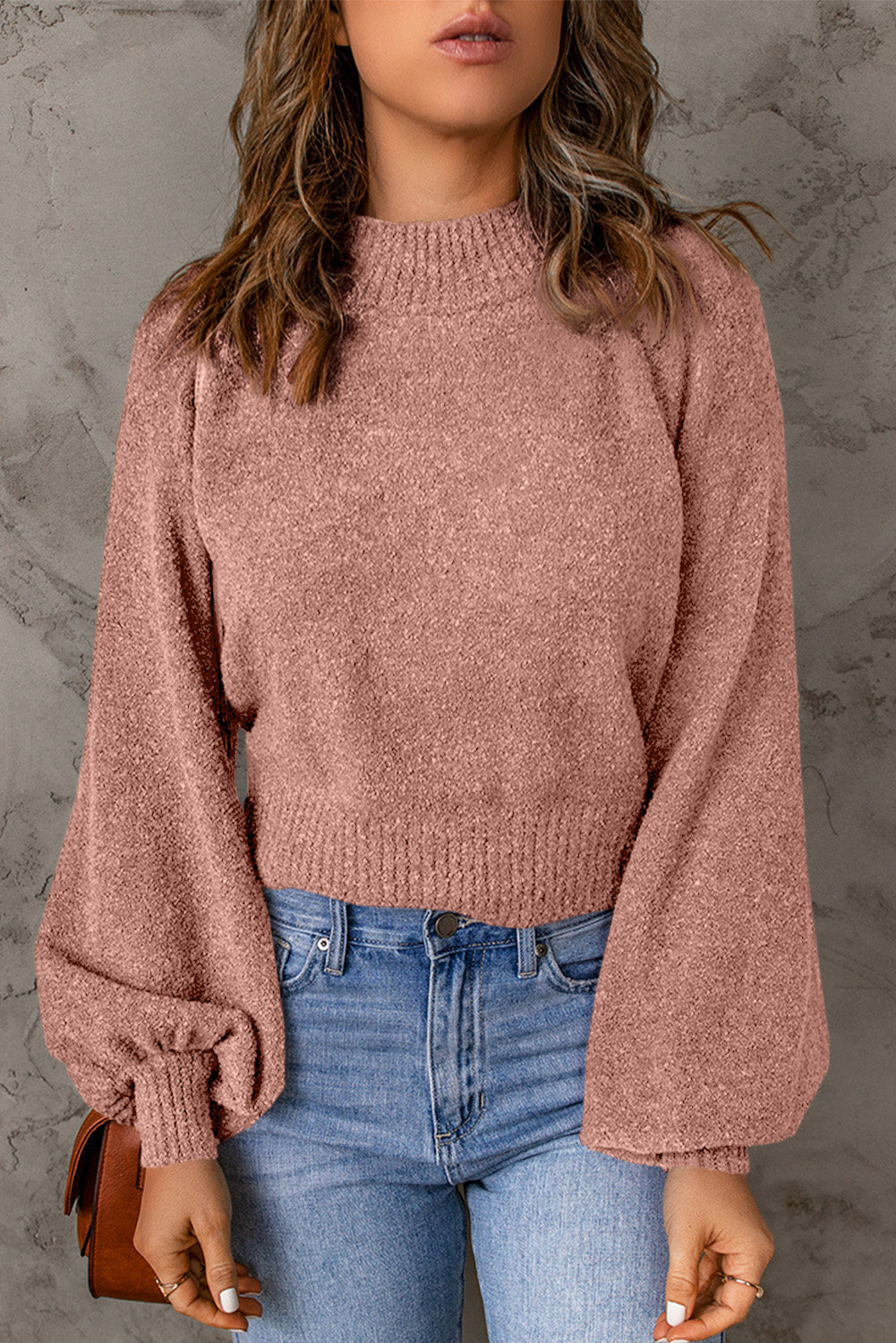 Addison | Pull tendance et élégant