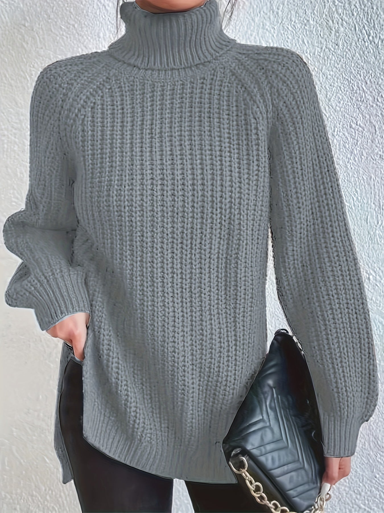 Alesta | Pullover Effortless and Classy