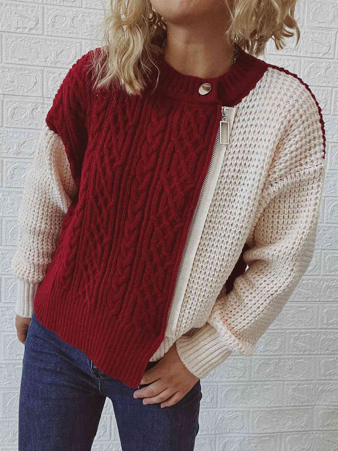 Adeliza® | Cardigan élégant et décontracté