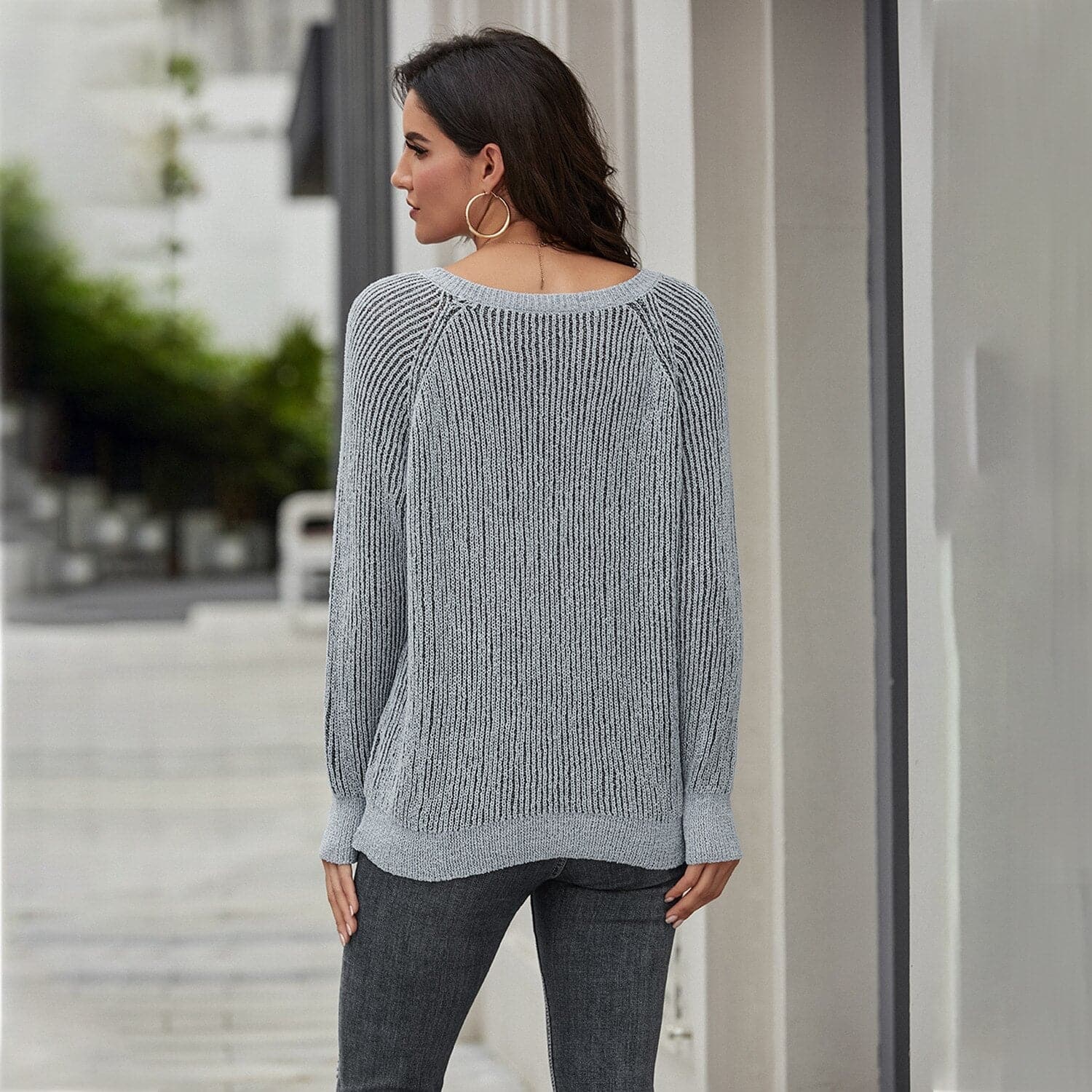 Gusta - Pull stylé