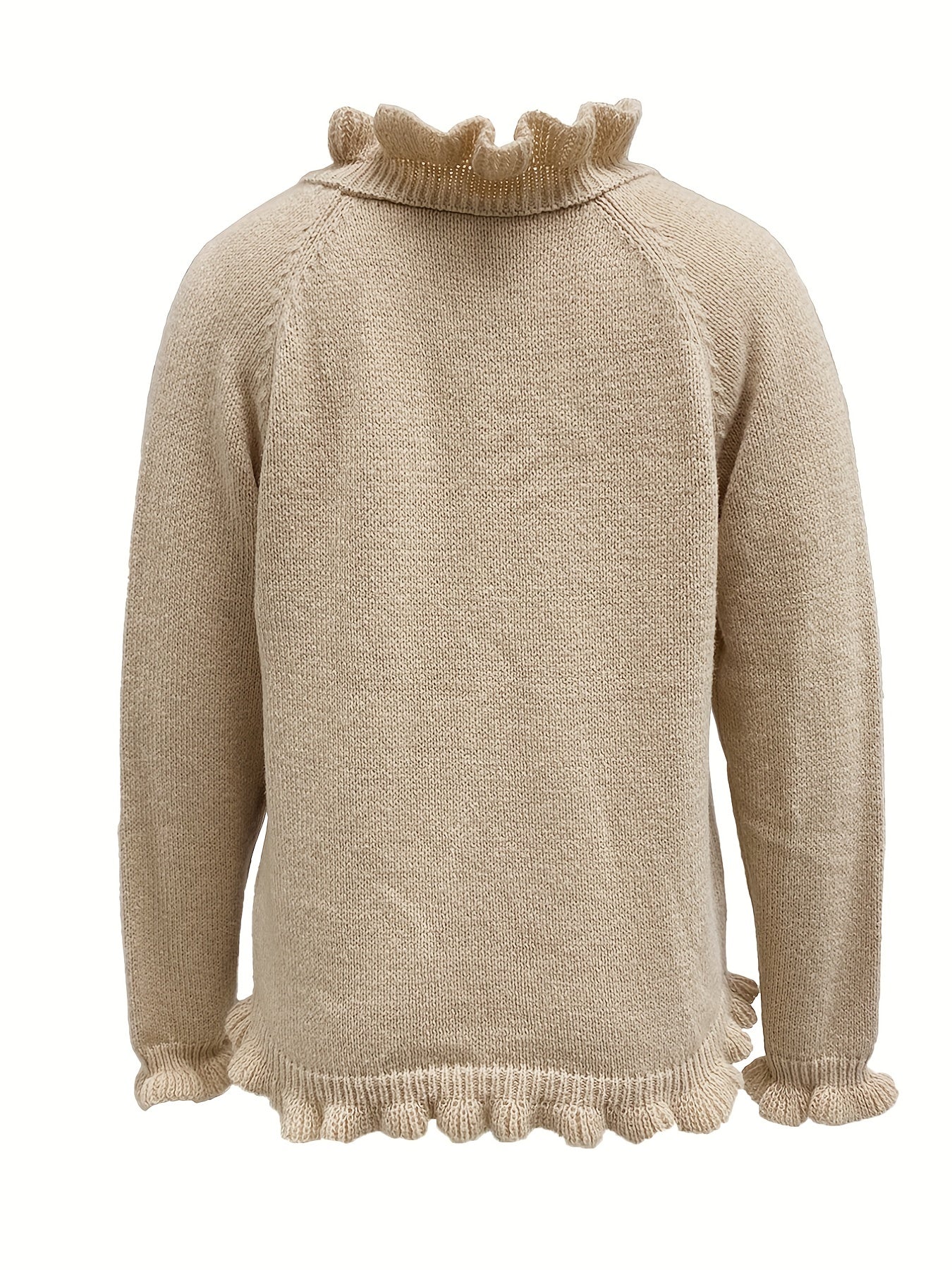 Adrielle | Casual and Stylish winter Pullover