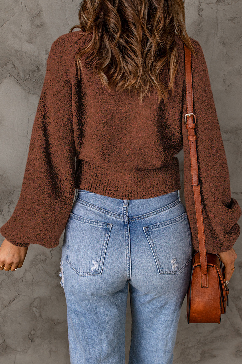 Addison | Pull tendance et élégant