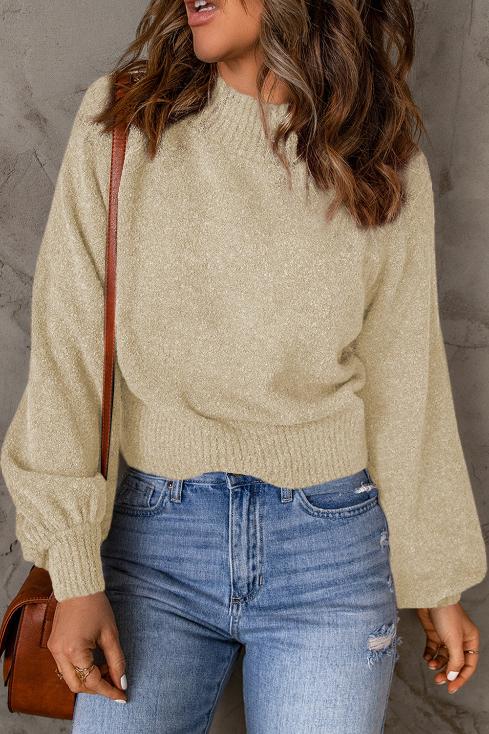 Addison | Pull tendance et élégant