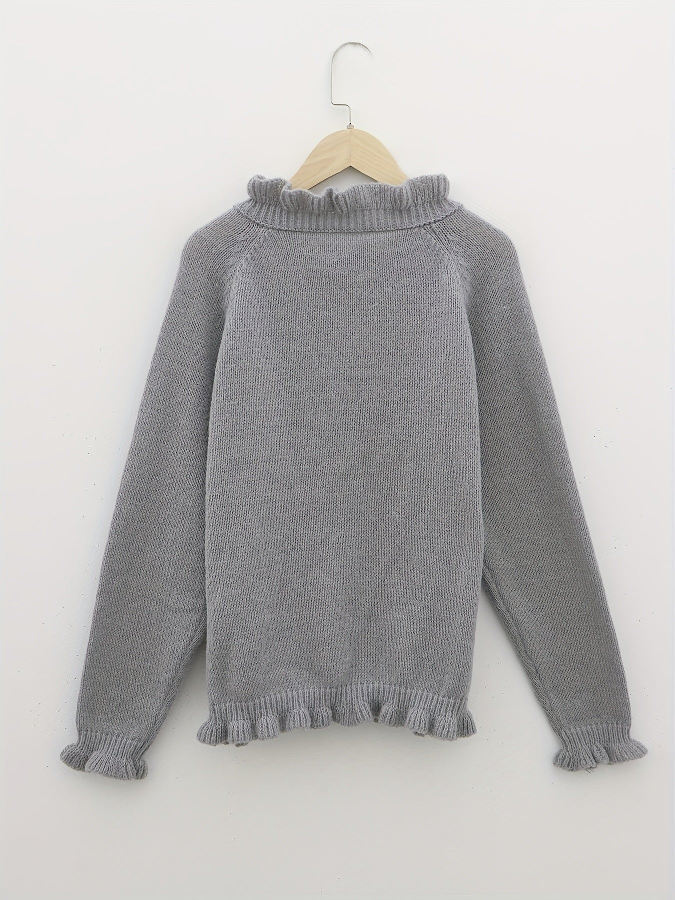 Adrielle | Casual and Stylish winter Pullover