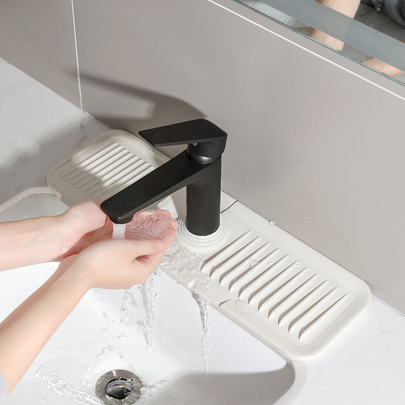 DrainFacile – Tapis de drainage en silicone, multifonctionnel et durable
