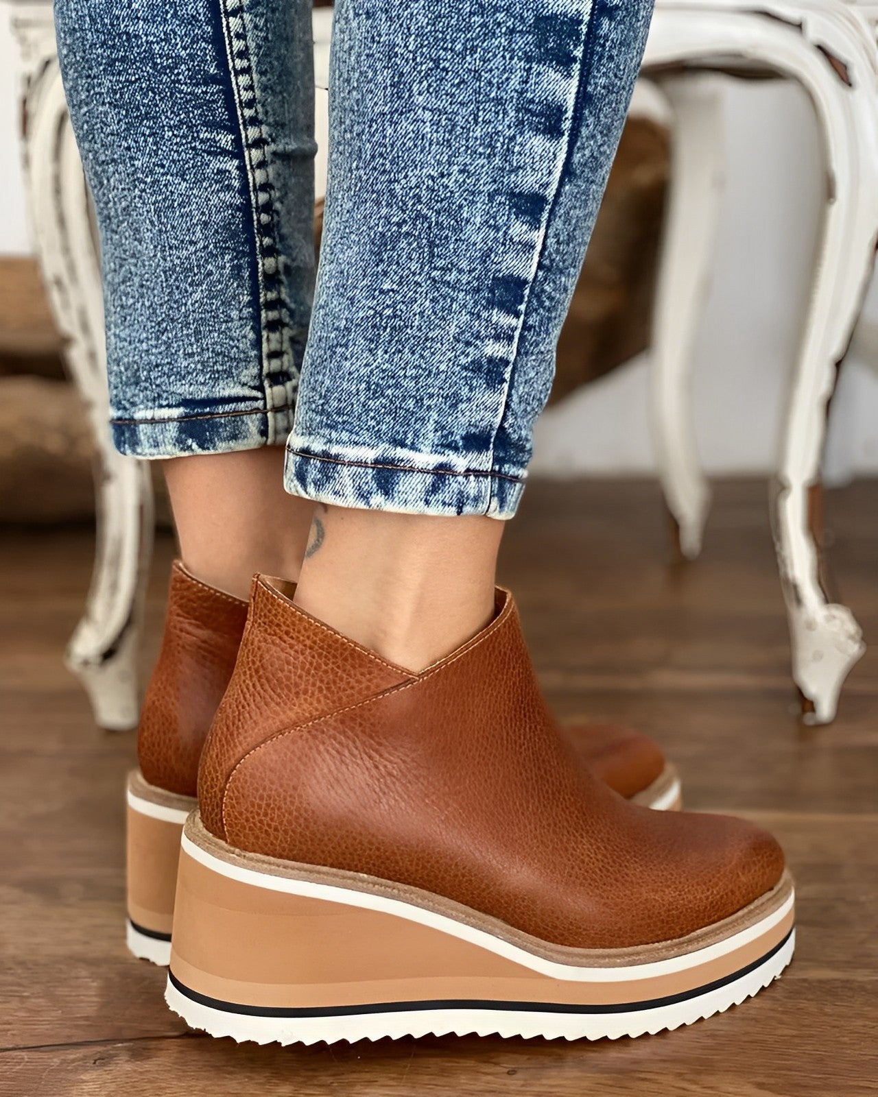 Riva Lefèvre® | Bottes tendance pour dames