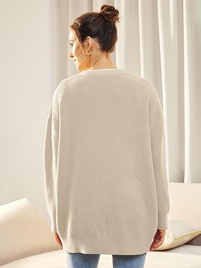 Alinta® | Cardigan général décontracté et élégant