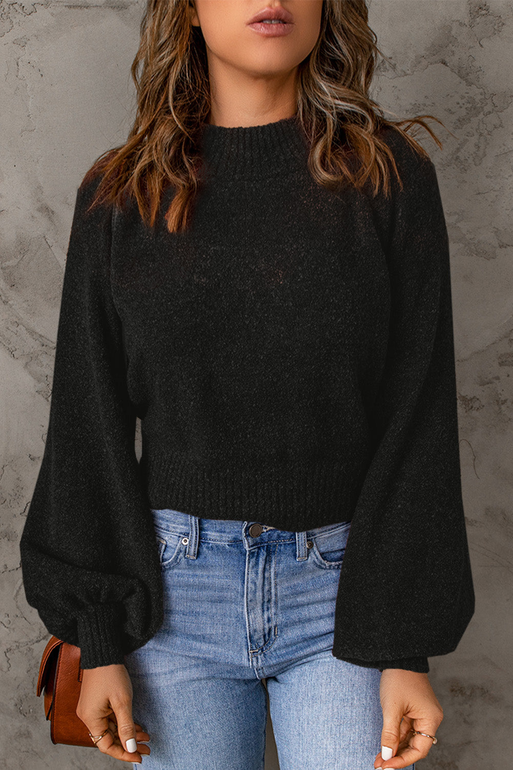 Addison | Pull tendance et élégant