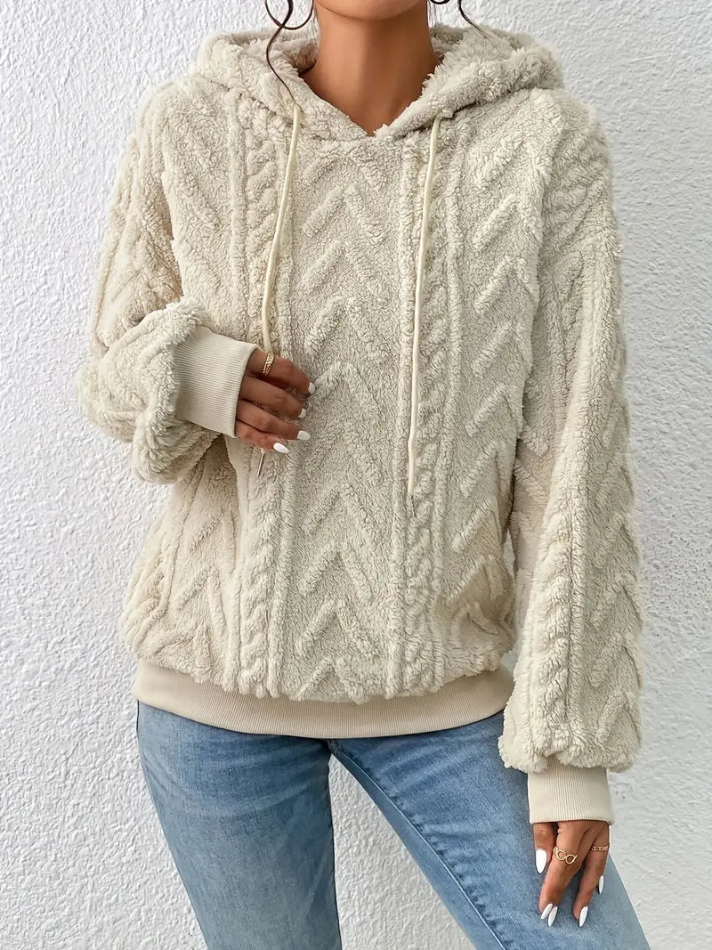 Adeliza | Pull d'hiver chic et décontracté