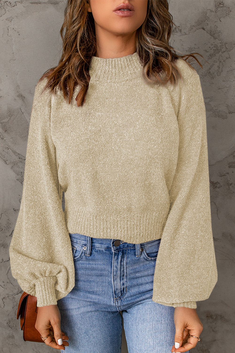 Addison | Pull tendance et élégant