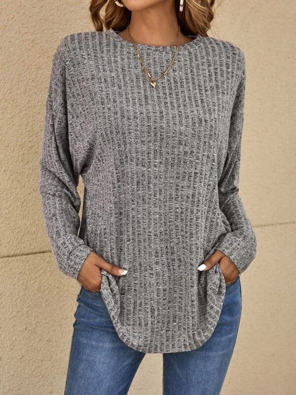 Vera - Le pull douillet