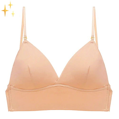 Aspyn | Soutien-gorge Dos Nu Pour Femme | Push Up