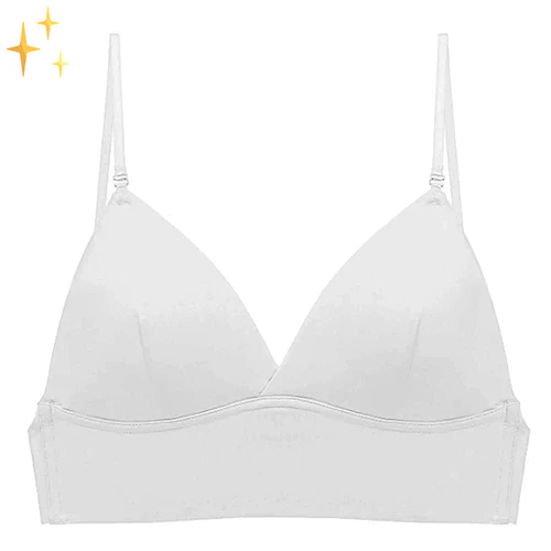 Aspyn | Soutien-gorge Dos Nu Pour Femme | Push Up