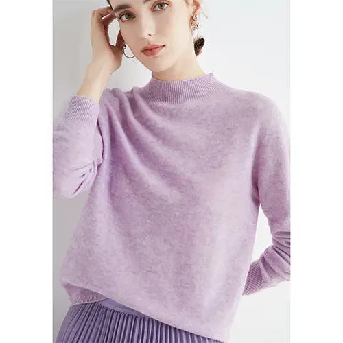 Baylee | Pull Cozy Knit Pour Femme | Chaud