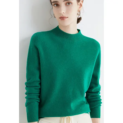 Baylee | Pull Cozy Knit Pour Femme | Chaud