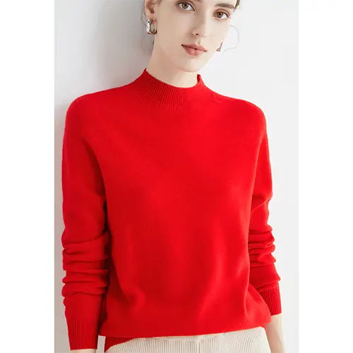 Baylee | Pull Cozy Knit Pour Femme | Chaud