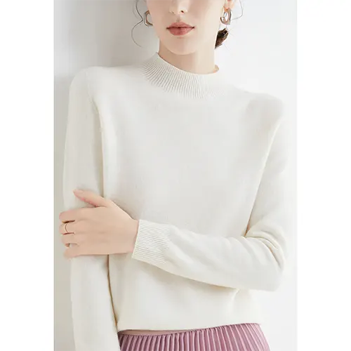 Baylee | Pull Cozy Knit Pour Femme | Chaud