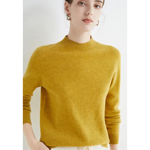 Baylee | Pull Cozy Knit Pour Femme | Chaud