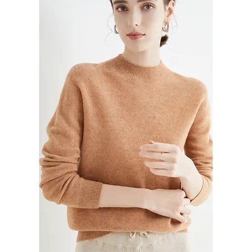 Baylee | Pull Cozy Knit Pour Femme | Chaud