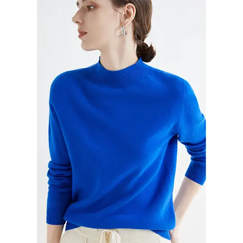 Baylee | Pull Cozy Knit Pour Femme | Chaud