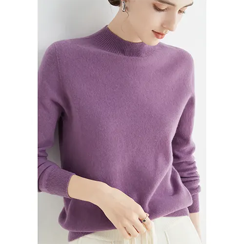 Baylee | Pull Cozy Knit Pour Femme | Chaud