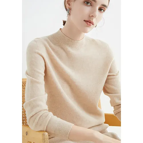 Baylee | Pull Cozy Knit Pour Femme | Chaud