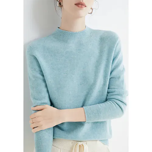 Baylee | Pull Cozy Knit Pour Femme | Chaud