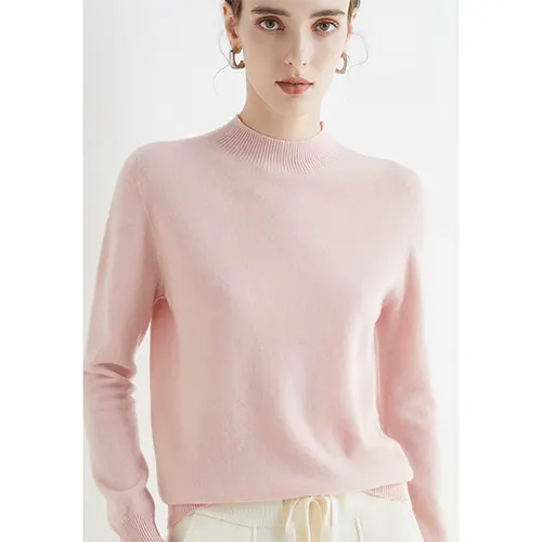 Baylee | Pull Cozy Knit Pour Femme | Chaud