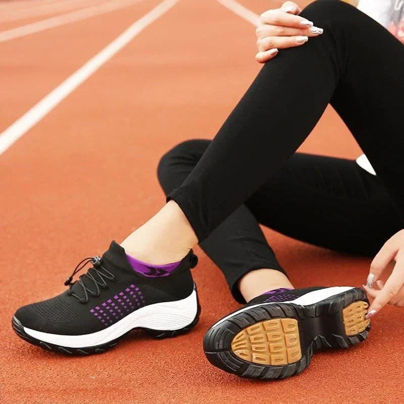 Daneal | Chaussures De Marche Pour Femmes | Orthopédiques