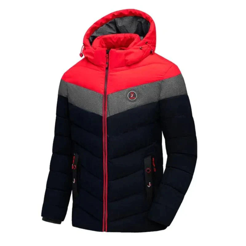 DAX - Veste de ski et d'extérieur