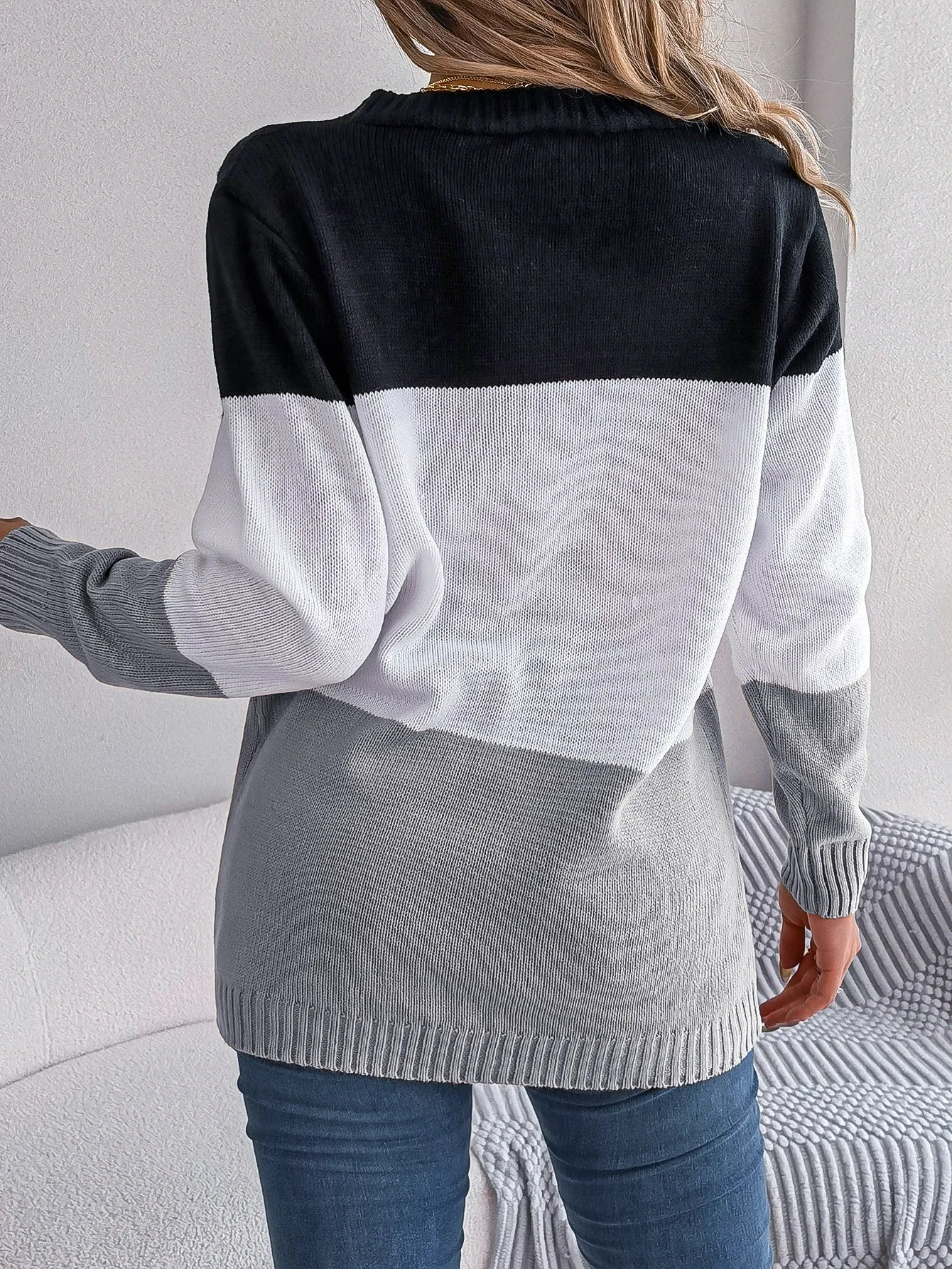 Adélia® | Cardigan général intemporel et élégant