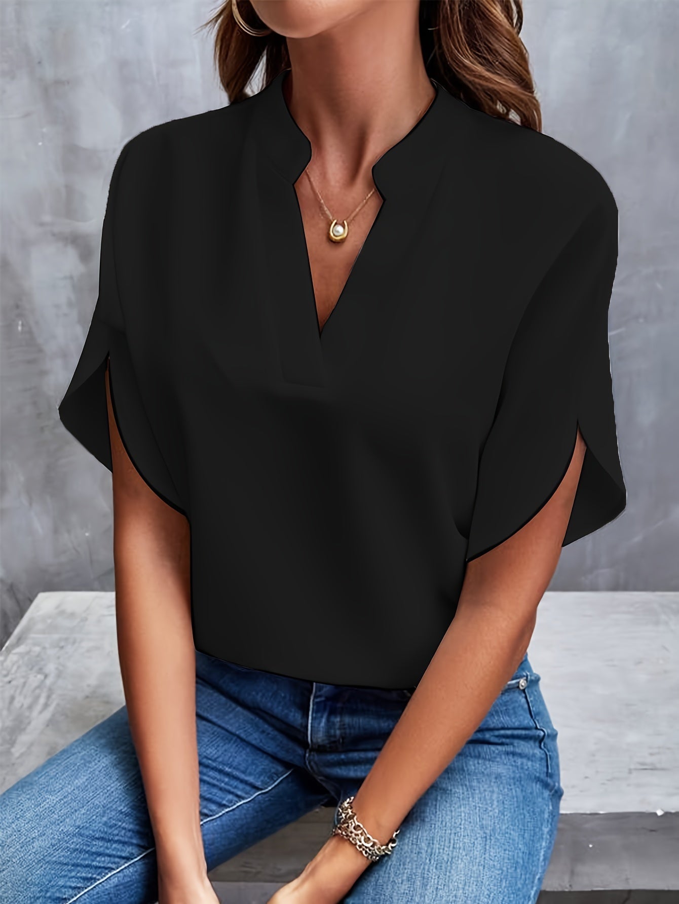 Rachel | Blouse pour femme