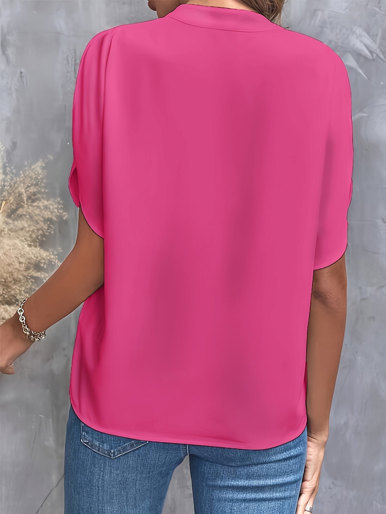 Rachel | Blouse pour femme