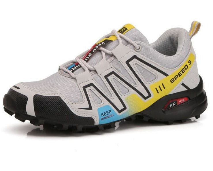 Lina - Chaussures de sport orthopédiques