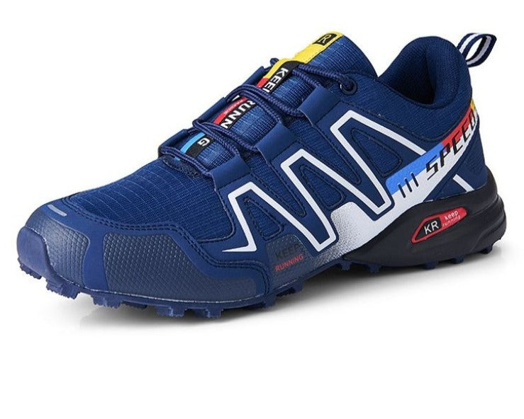 Lina - Chaussures de sport orthopédiques