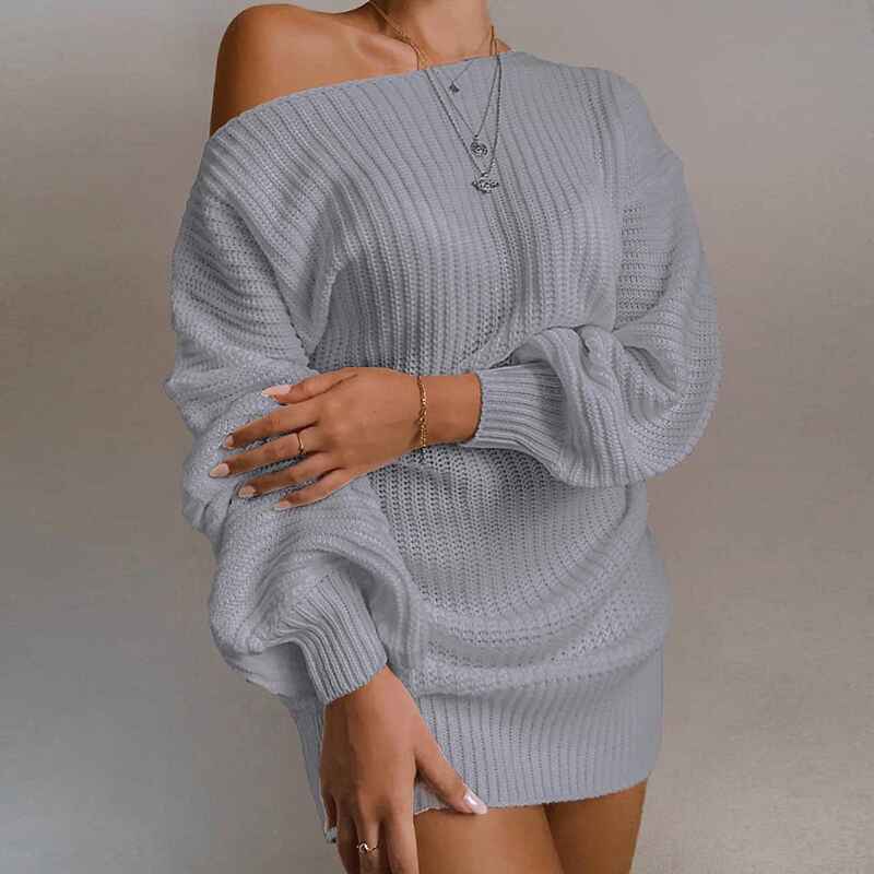 Agatha | Casual and Effortless winter Pullover