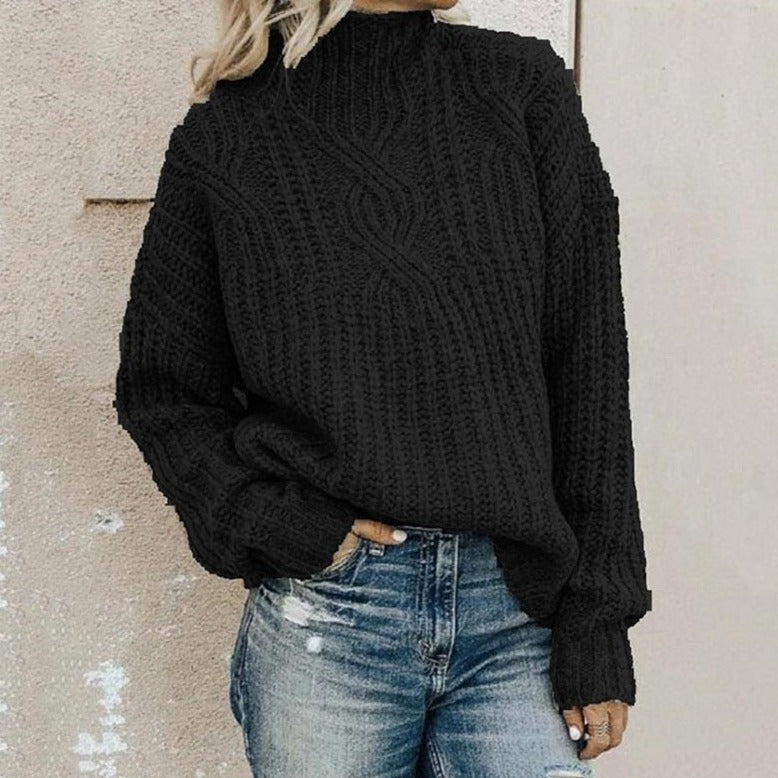 Adeliza | Pull général tendance et élégant