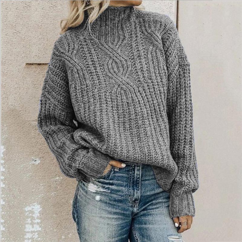 Adeliza | Pull général tendance et élégant