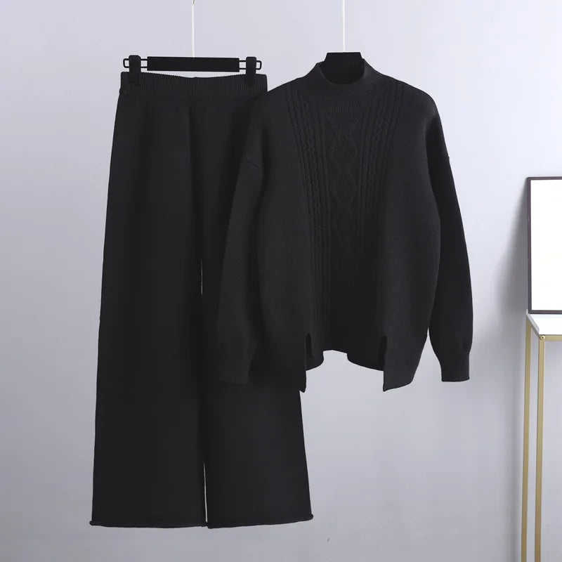 Noa - Tenue de Maison Stylée et Confortable