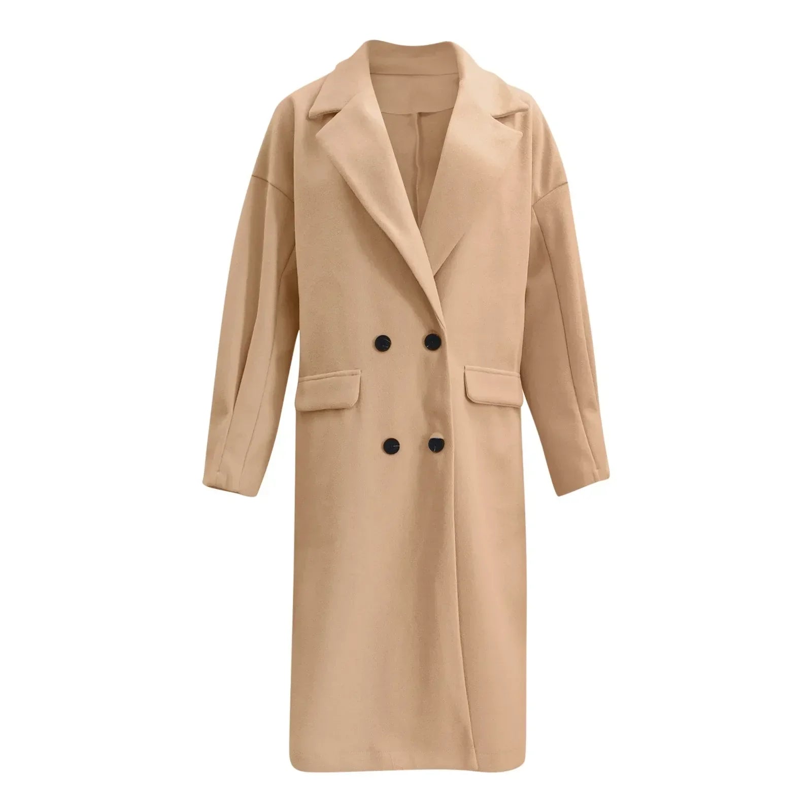 Rosalie – Trench-coat stylé pour toutes les occasions