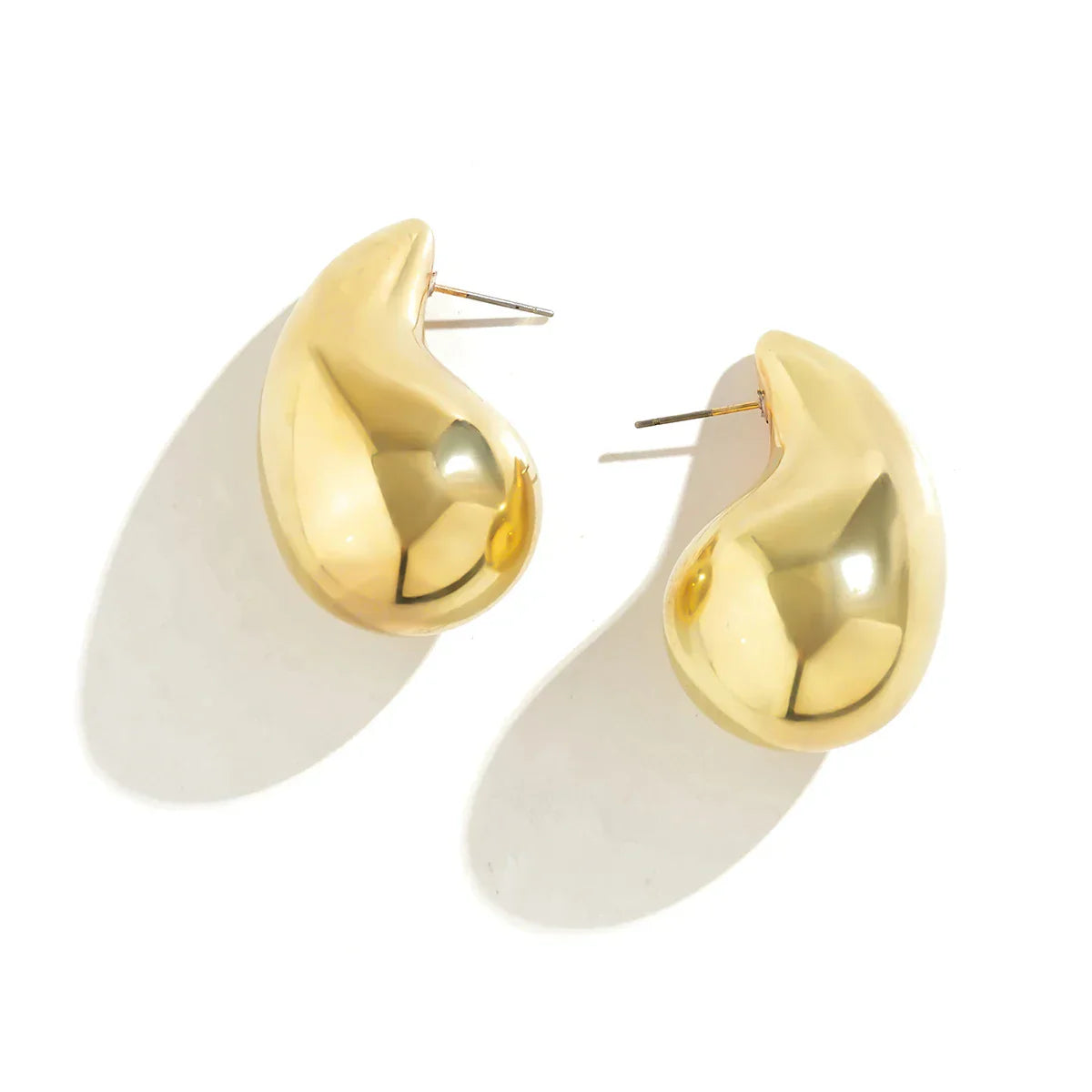 Alice Leroy® | Boucles d'Oreilles Goutte d'Eau