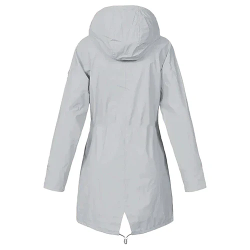 Novah | Manteau imperméable pour femme | Trench