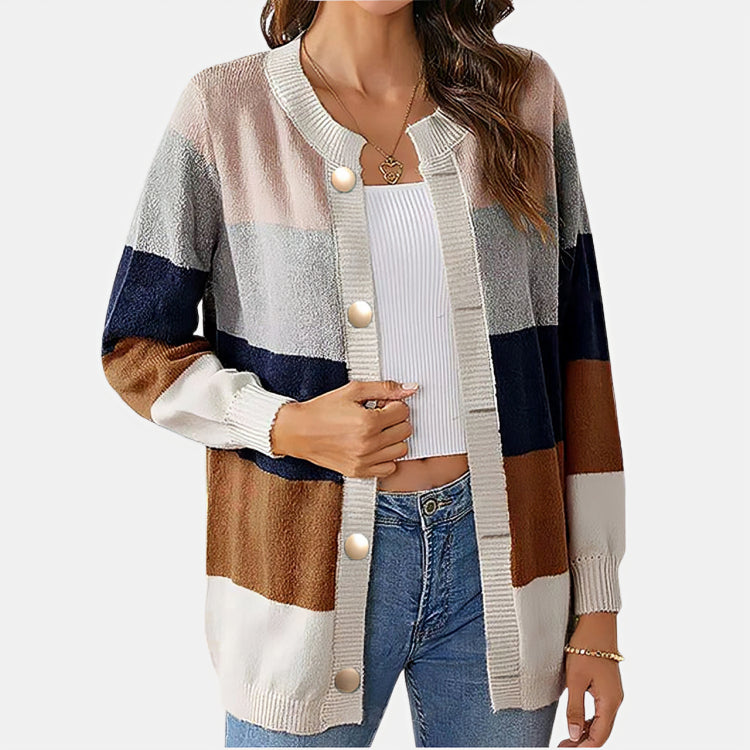 Holly | Femme Cardigan élégant | Décontracté