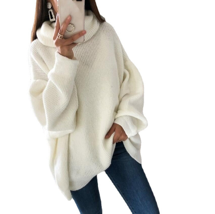 Aerith | Classic and Stylish winter Pullover