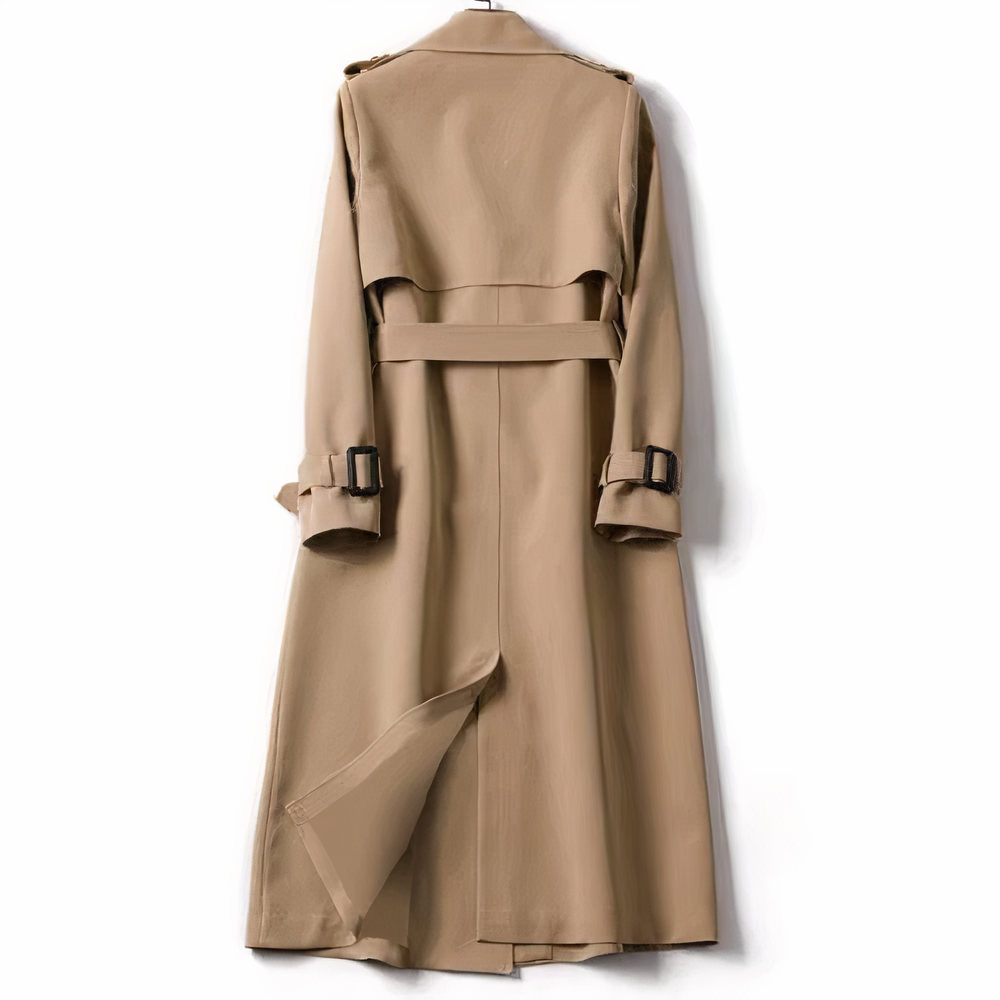 REMA - Trench-coat au-dessus du genou