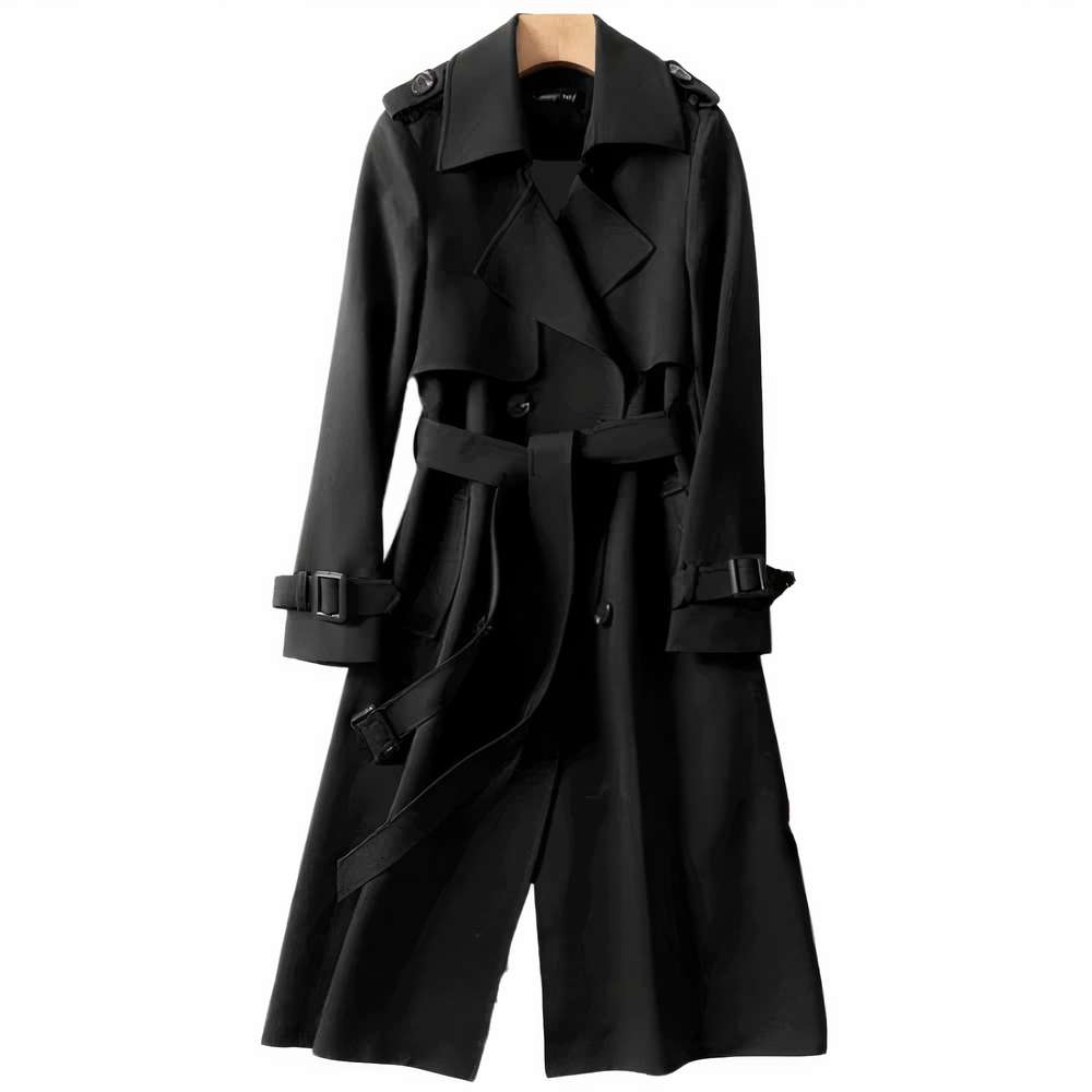 REMA - Trench-coat au-dessus du genou