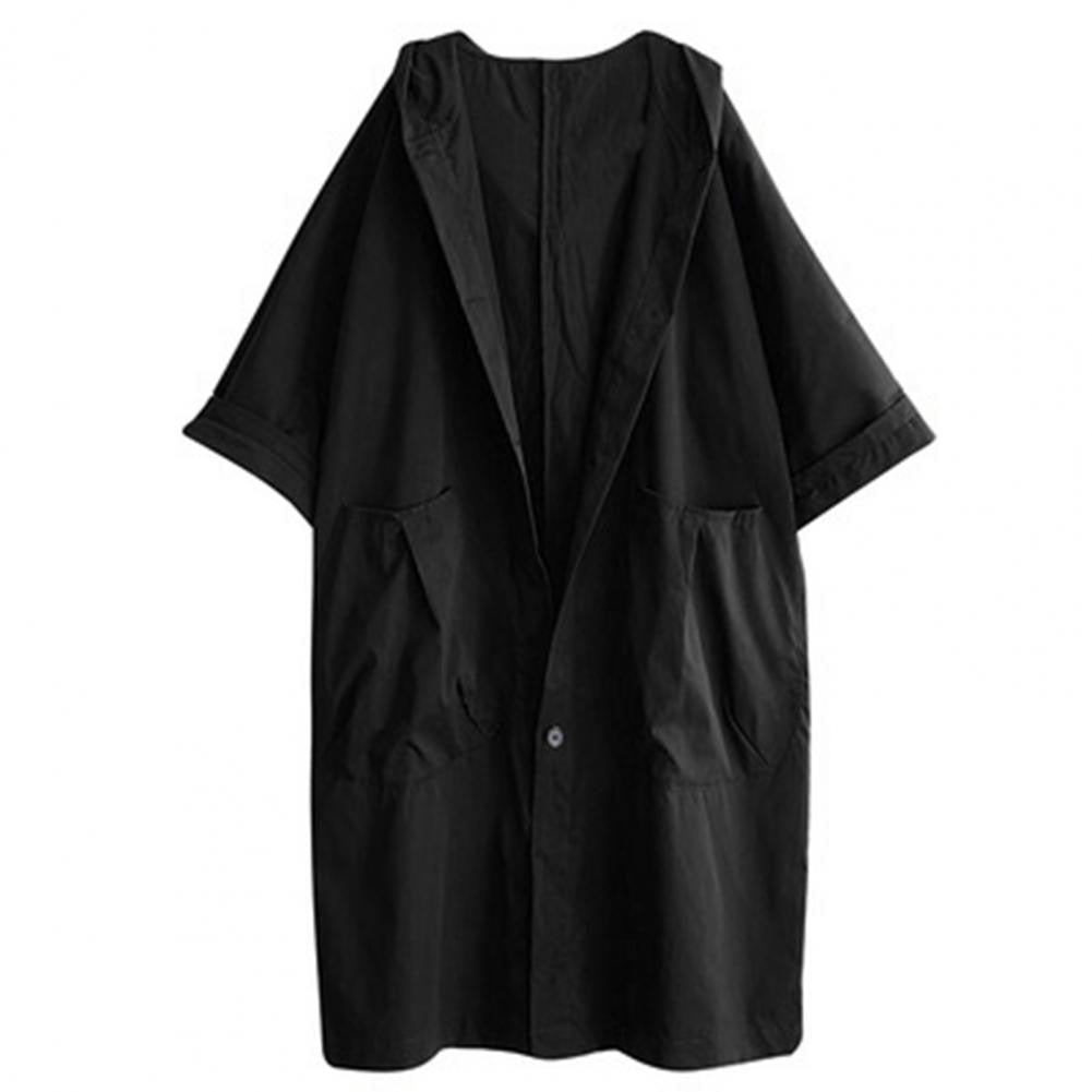 Letty | Trench-coat Oversize Femme | Etanche